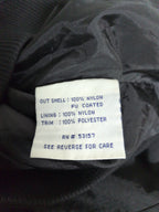 Majestic 00s San Francisco Giants Baseball Dugout Jacket - (XL)
