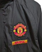 2012-13 Nike Manchester United Track Jacket - (L)