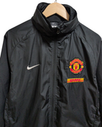 2012-13 Nike Manchester United Track Jacket - (L)