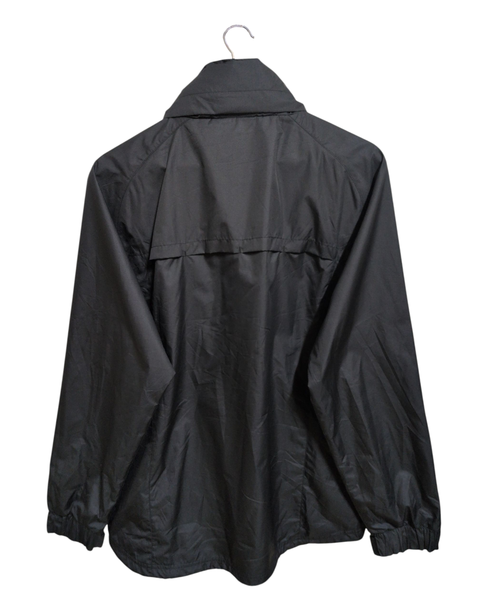 2012-13 Nike Manchester United Track Jacket - (L)