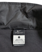 2012-13 Nike Manchester United Track Jacket - (L)