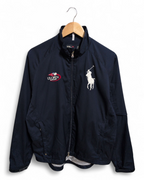 Ralph Lauren RLX US Open 2008 Windbreaker Jacket - (L)
