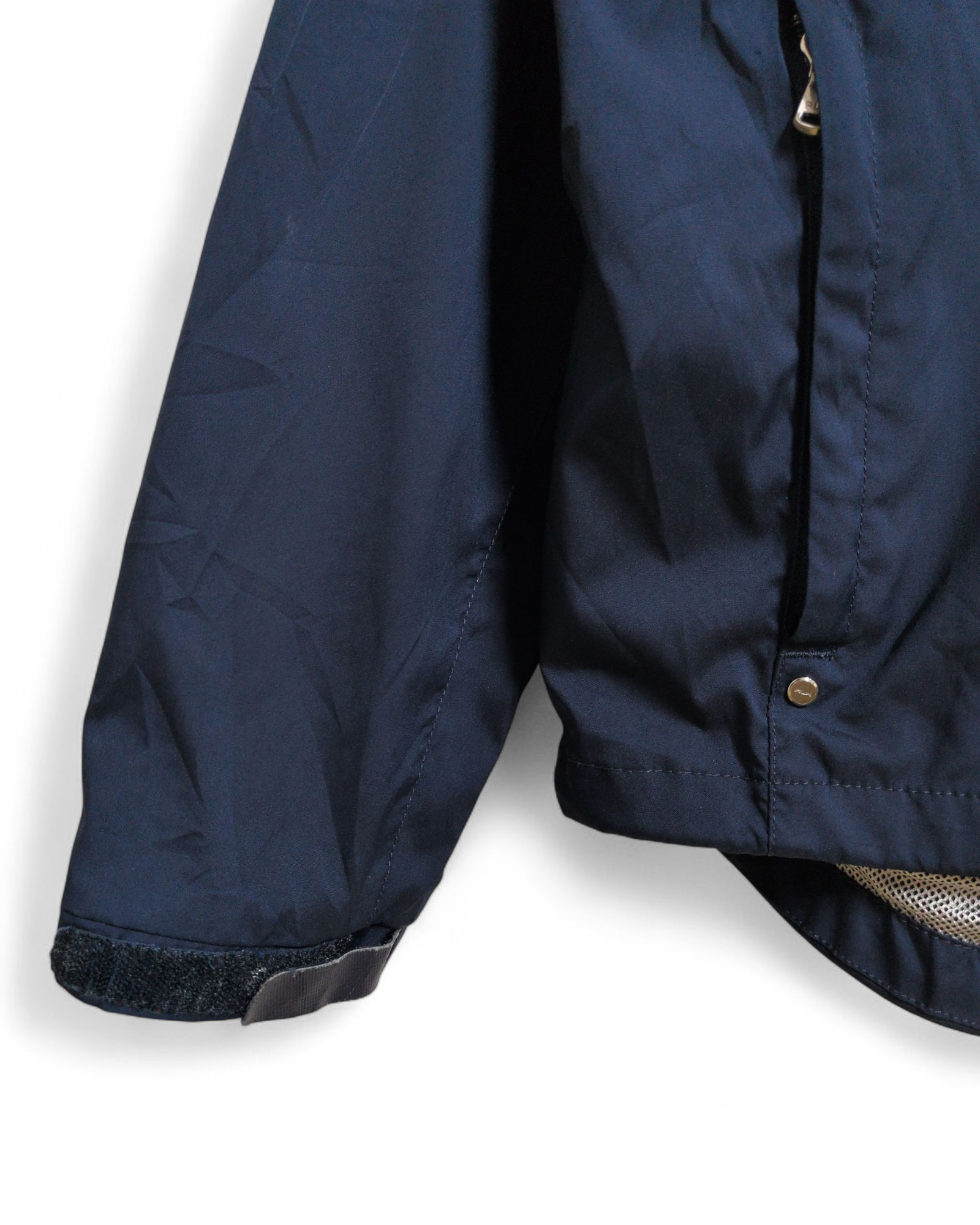 Ralph Lauren RLX US Open 2008 Windbreaker Jacket - (L)