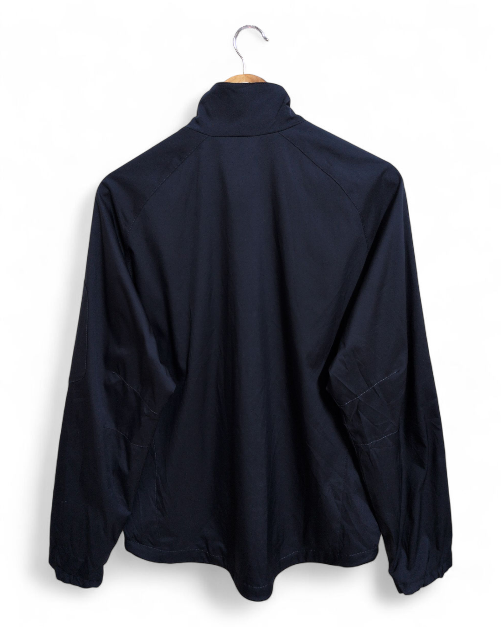 Ralph Lauren RLX US Open 2008 Windbreaker Jacket - (L)