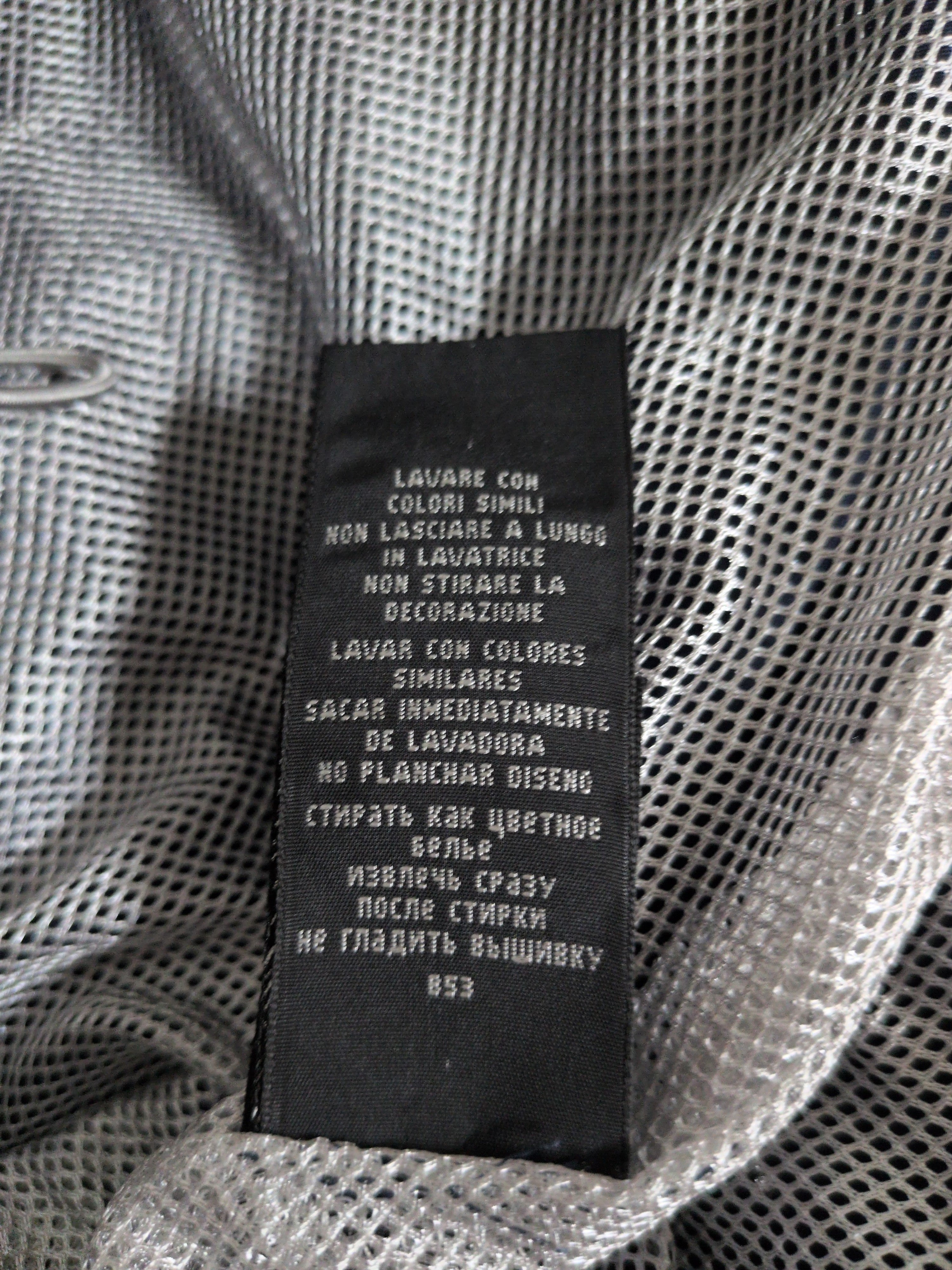 Ralph Lauren RLX US Open 2008 Windbreaker Jacket - (L)
