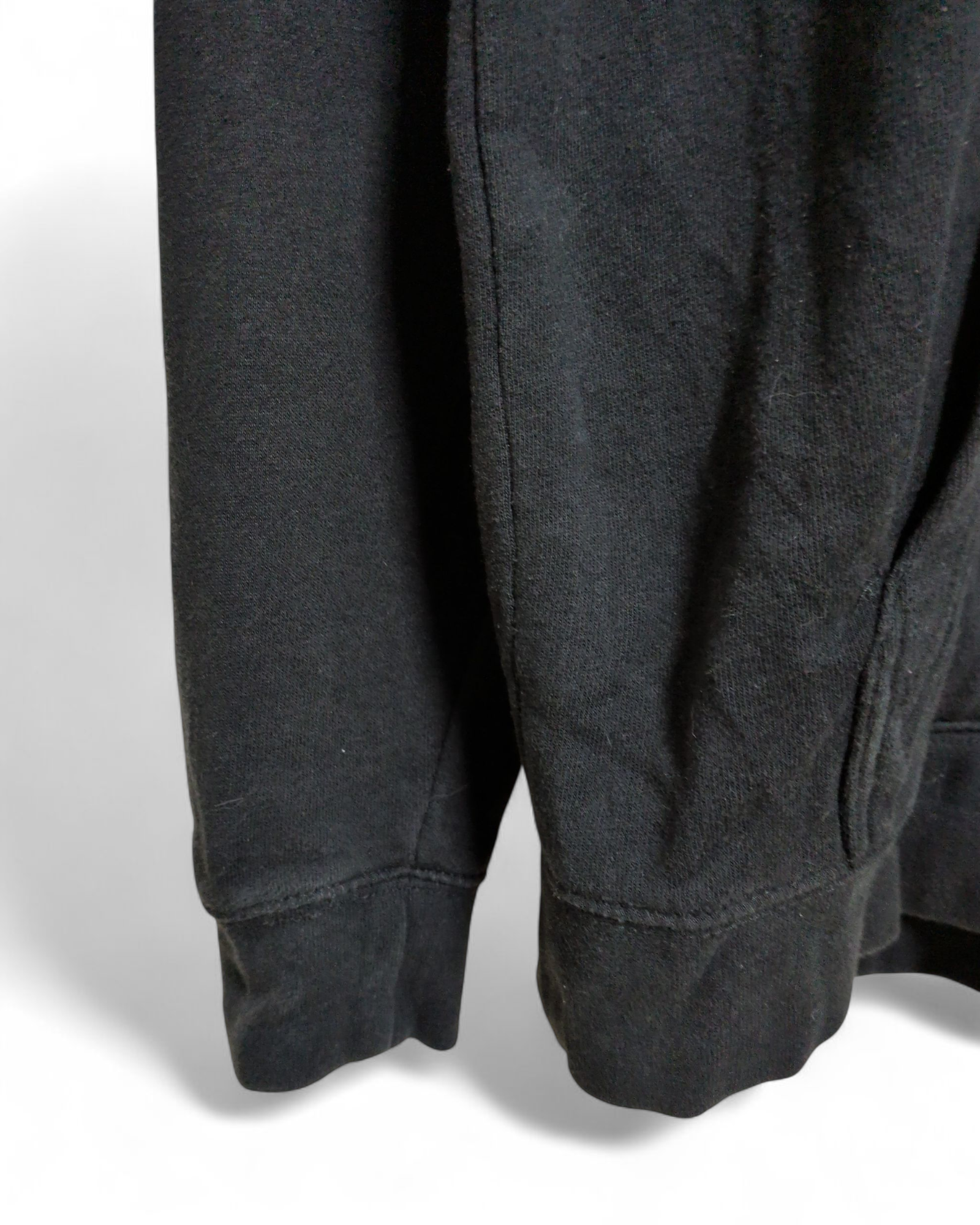 Stussy x Fragment Design SF 2015 Full Zip Hoodie - (M)