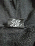 Stussy x Fragment Design SF 2015 Full Zip Hoodie - (M)