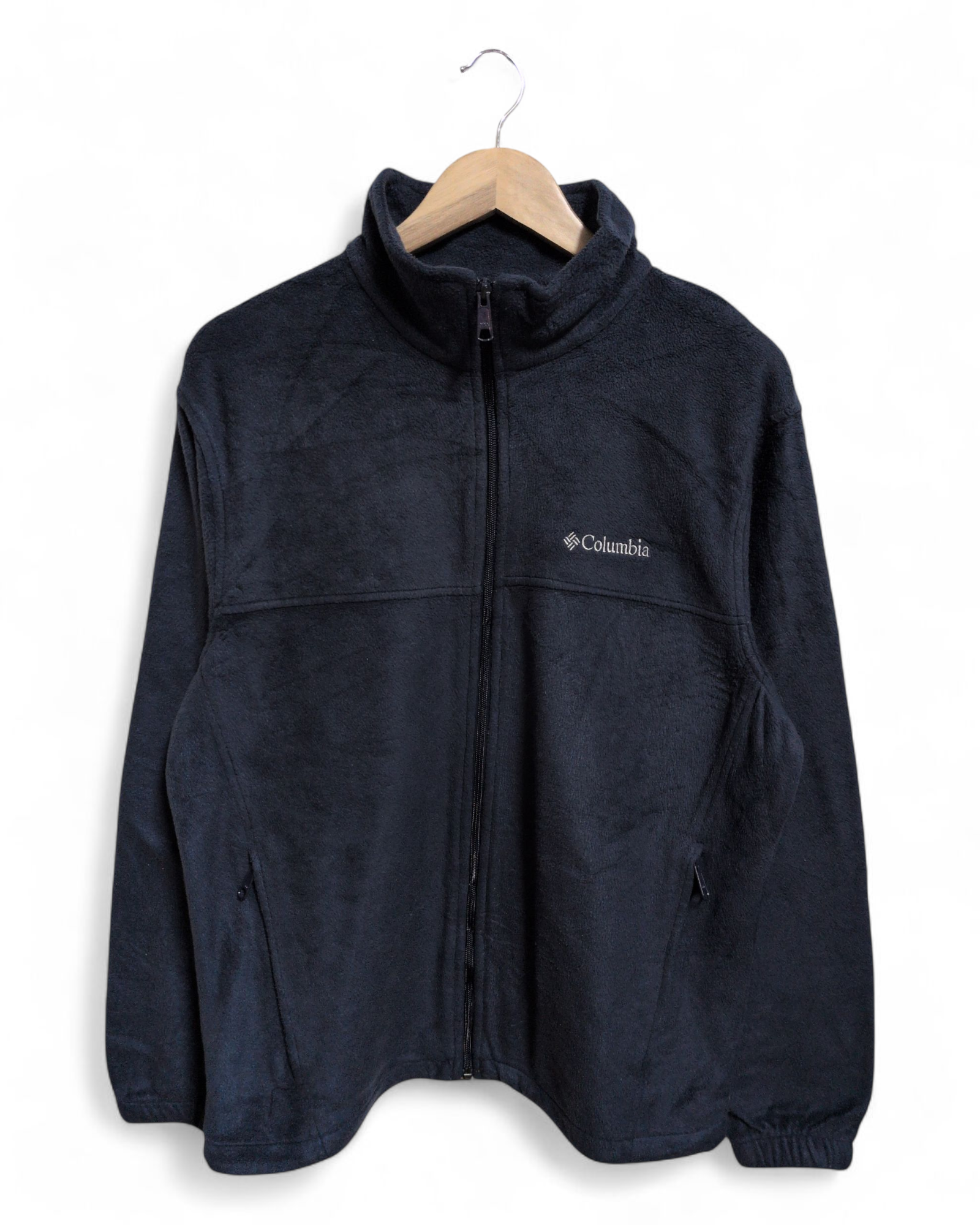 Columbia Granite Mountain Fleece - (L)