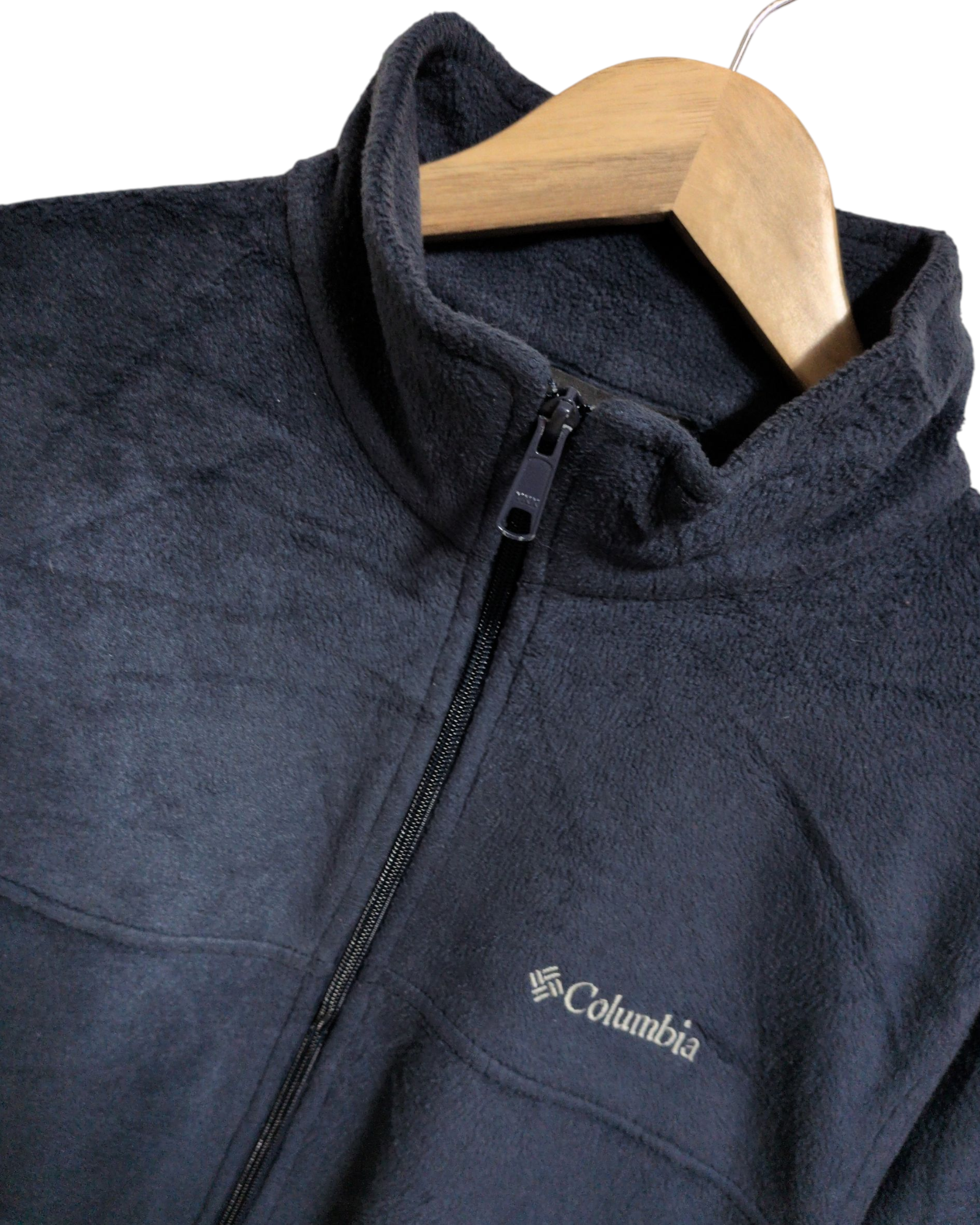 Columbia Granite Mountain Fleece - (L)