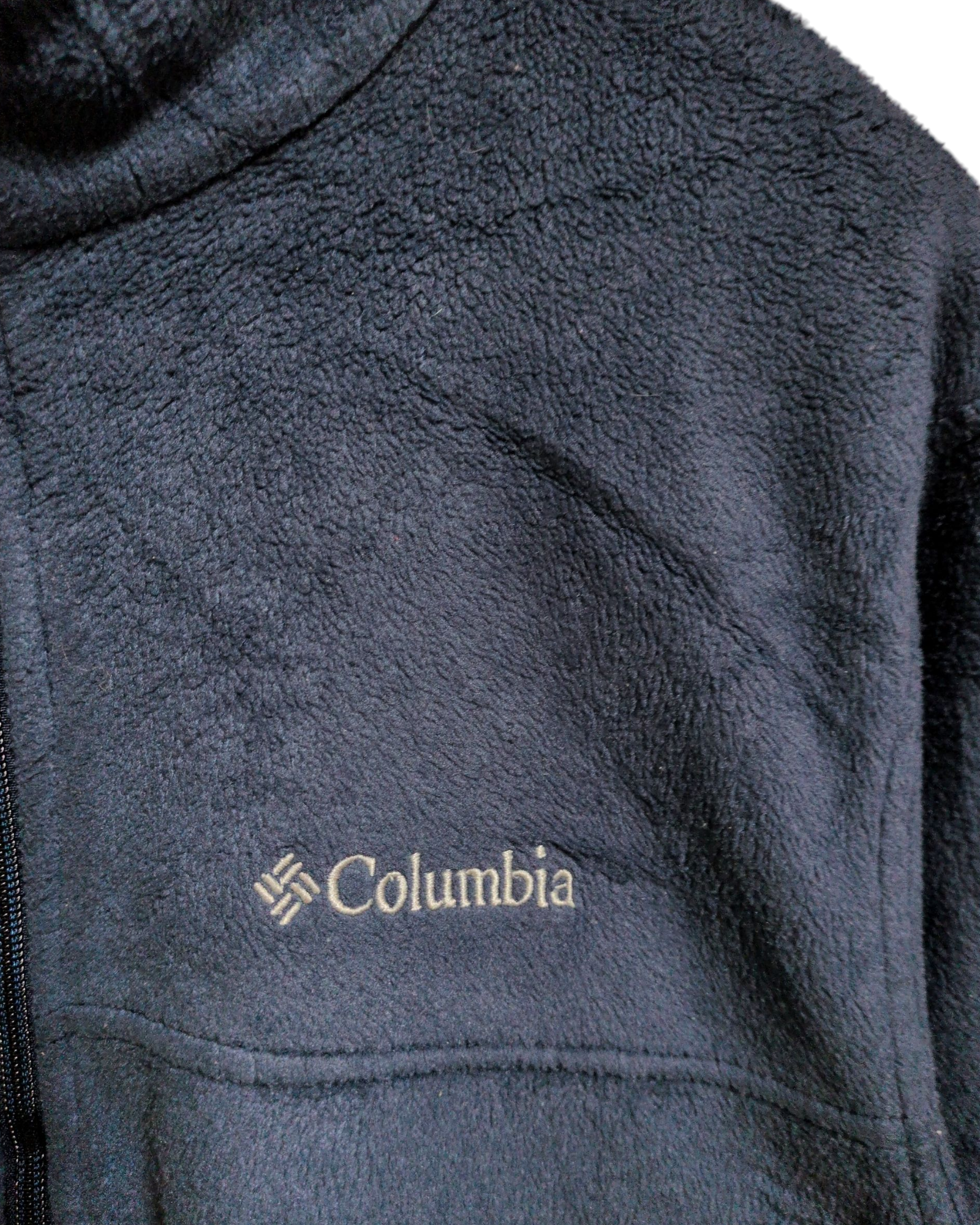 Columbia Granite Mountain Fleece - (L)