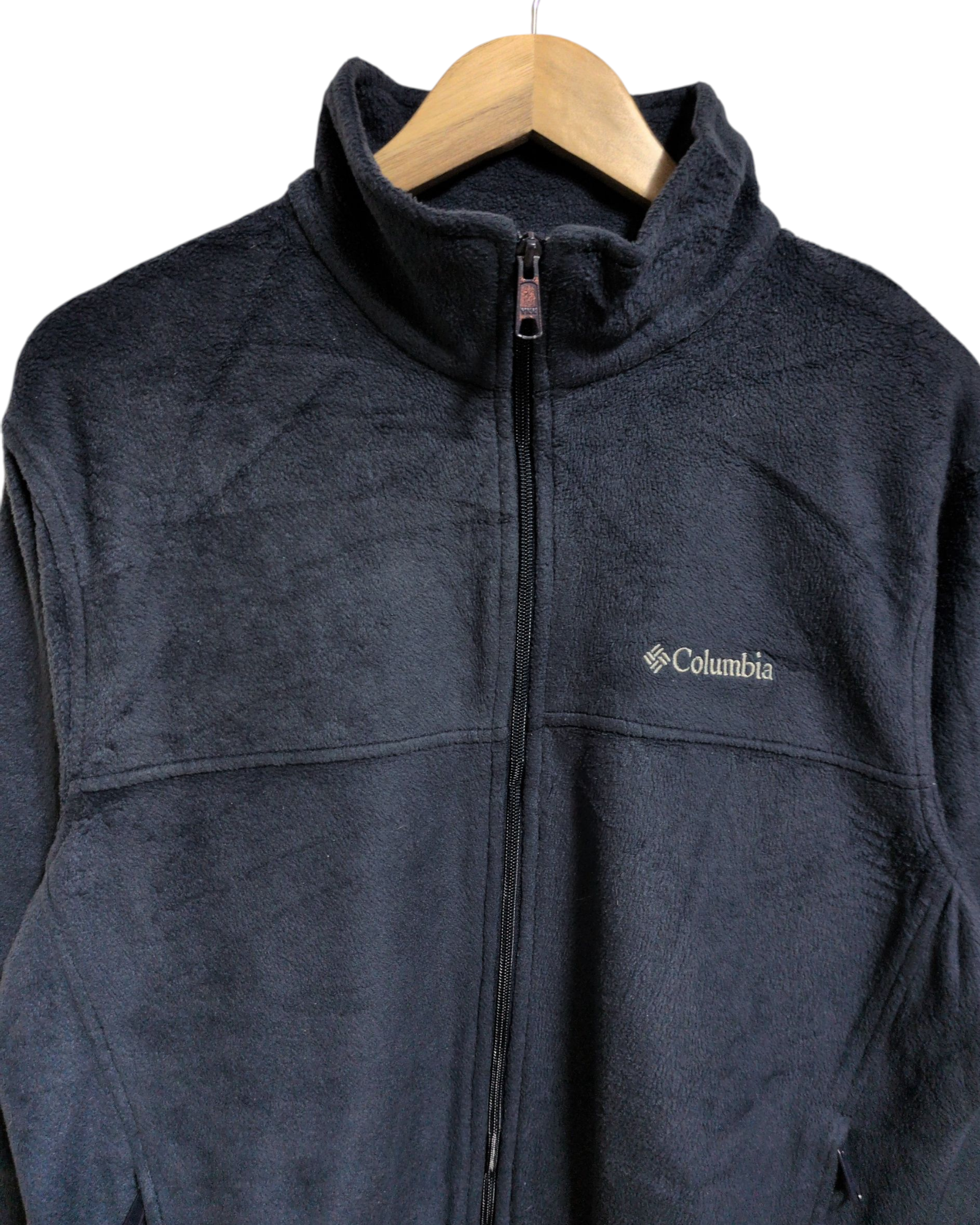 Columbia Granite Mountain Fleece - (L)