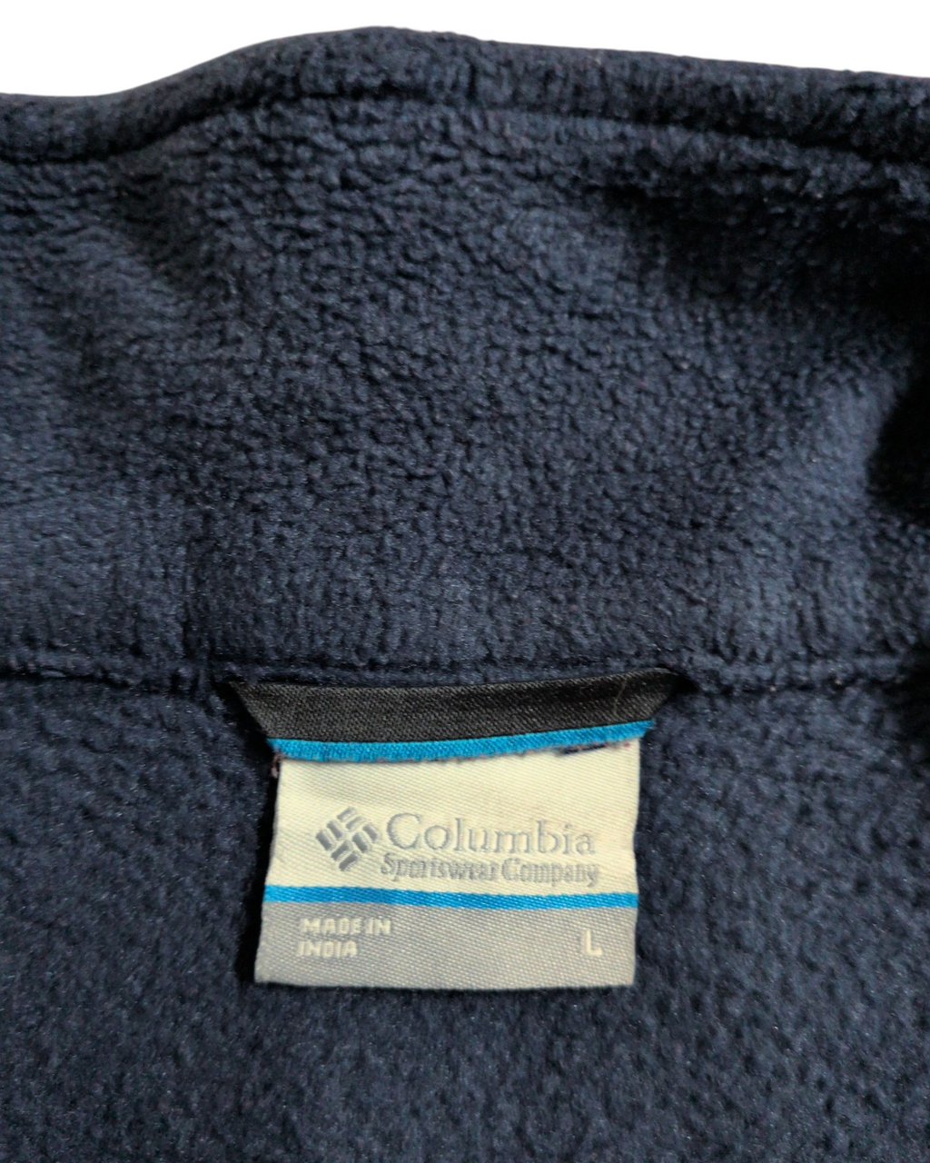 Columbia Granite Mountain Fleece - (L)