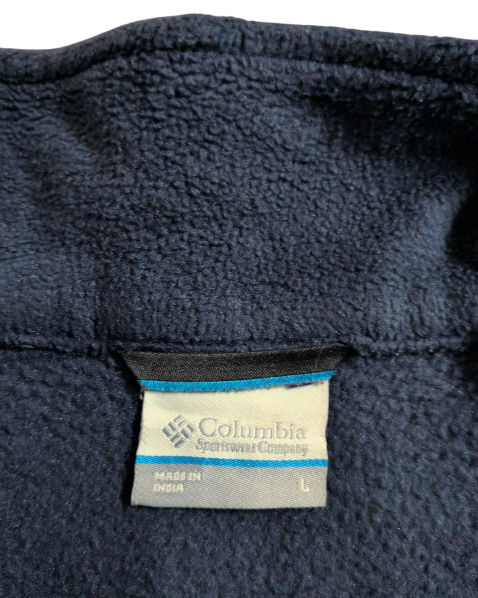 Columbia Granite Mountain Fleece - (L)