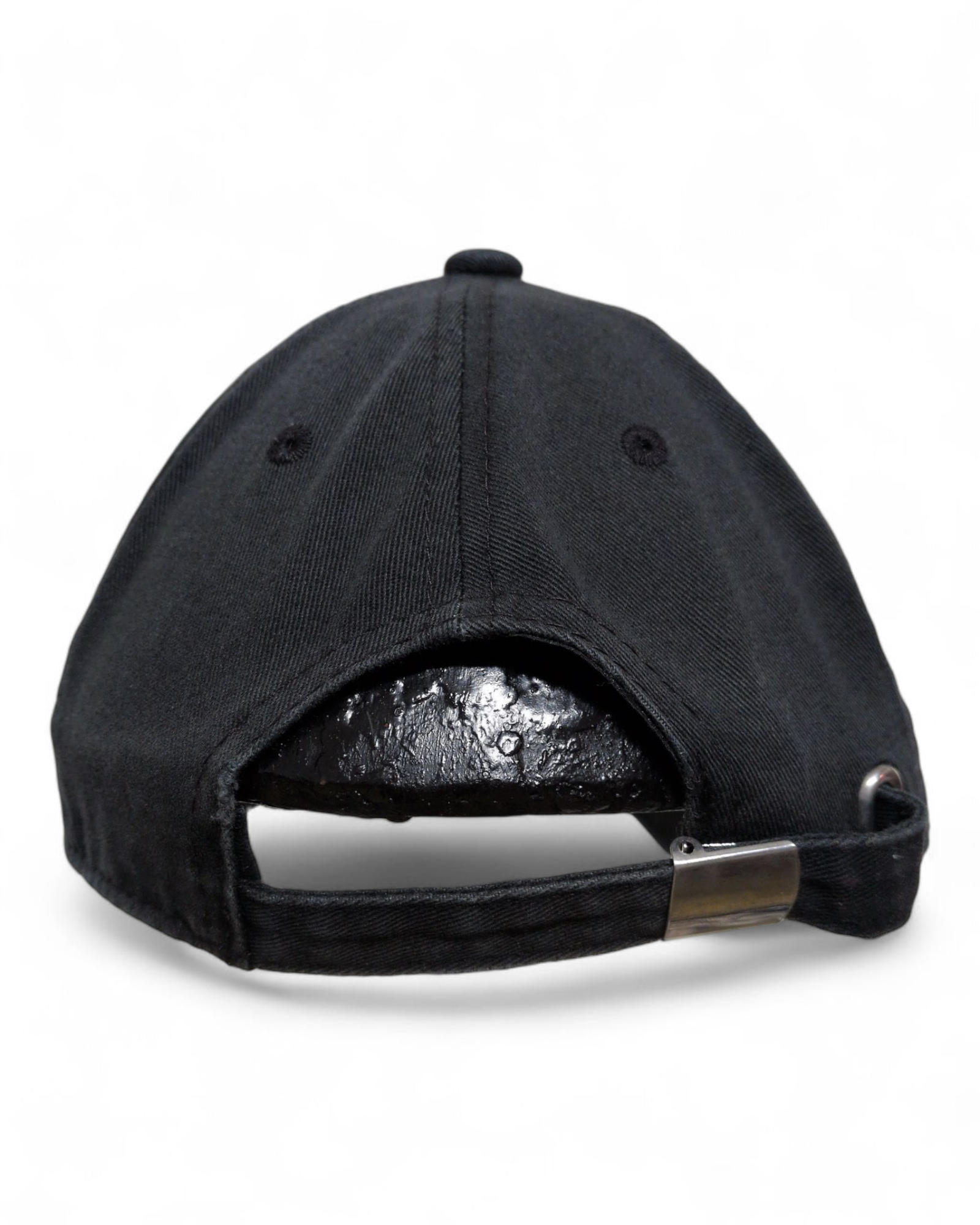 Balenciaga Logo Baseball Cap