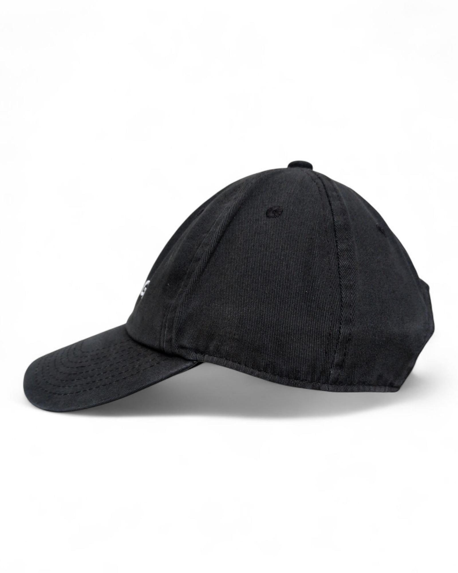 Balenciaga Logo Baseball Cap