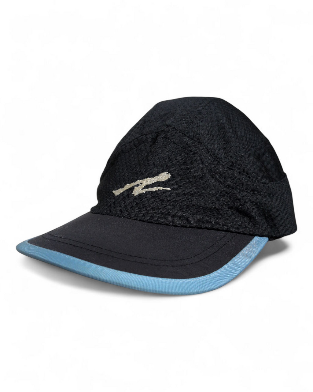 Nike 90s Agassi 5-Panel Cap – The Cold Hills - Vintage Store
