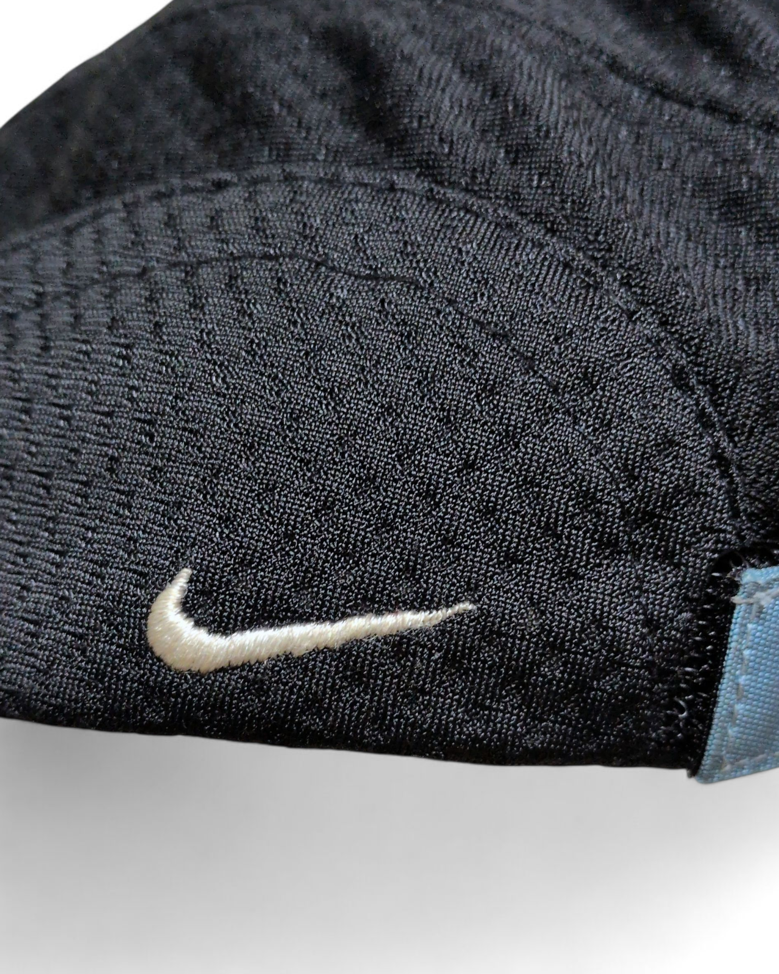 Nike 90s Agassi 5-Panel Cap – The Cold Hills - Vintage Store