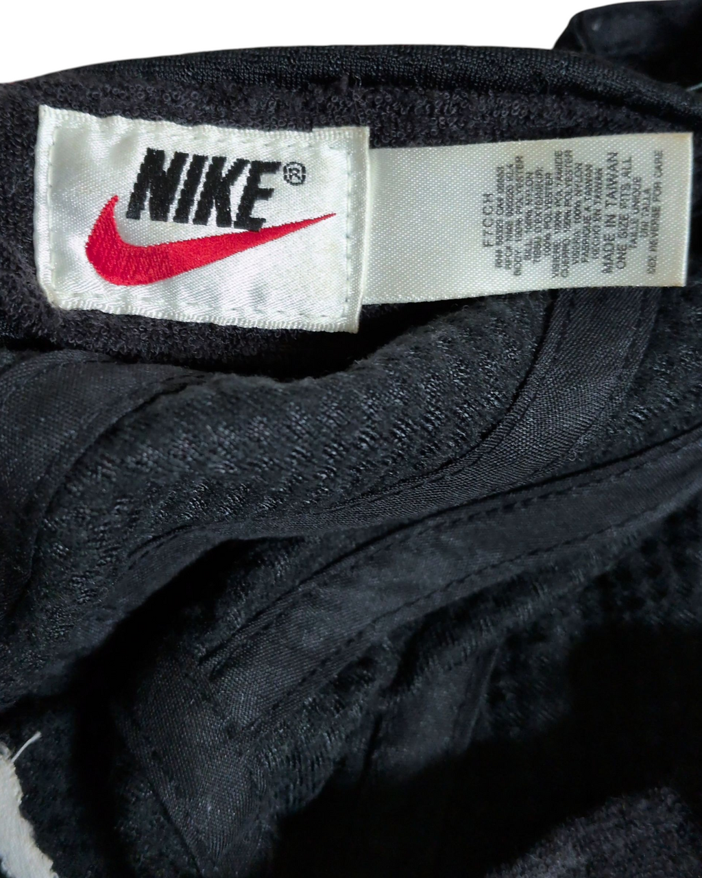 Nike 90s Agassi 5-Panel Cap