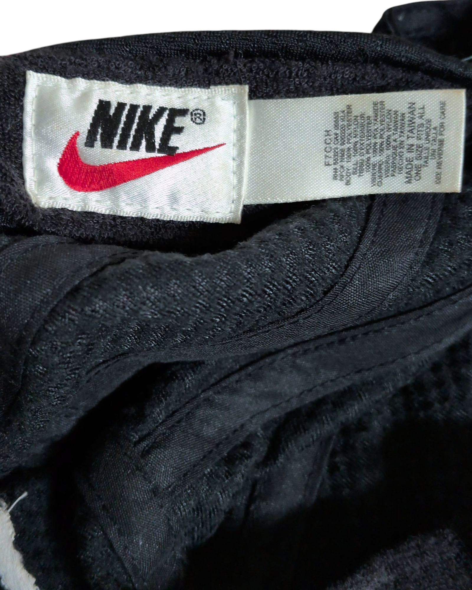 Nike 90s Agassi 5-Panel Cap