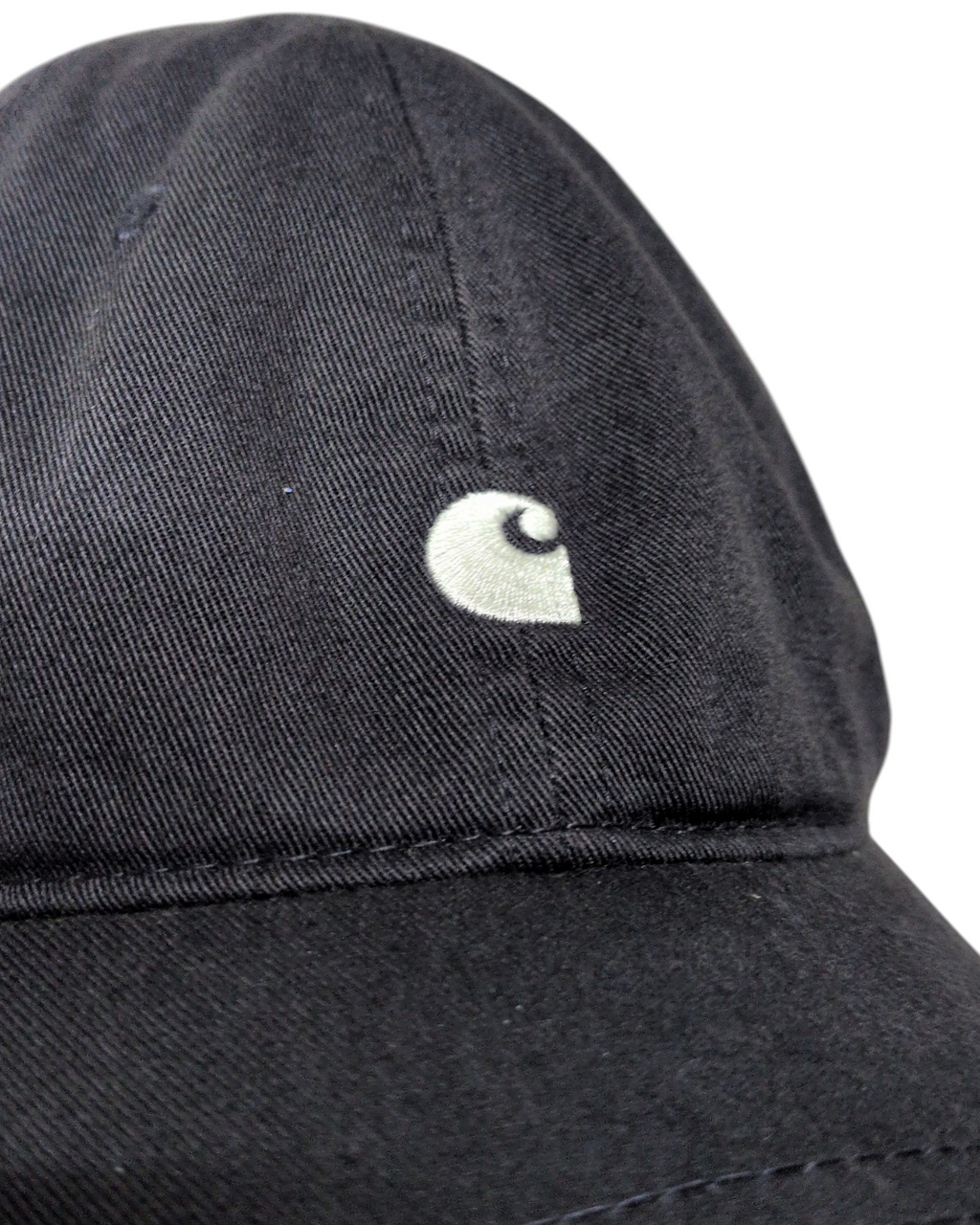 Carhartt WIP Madison Logo Cap
