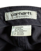 Carhartt WIP Madison Logo Cap