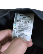 Carhartt WIP Madison Logo Cap