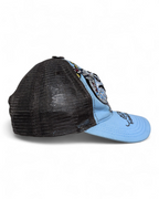 Ed Hardy Skull Christian Audigier Trucker Cap