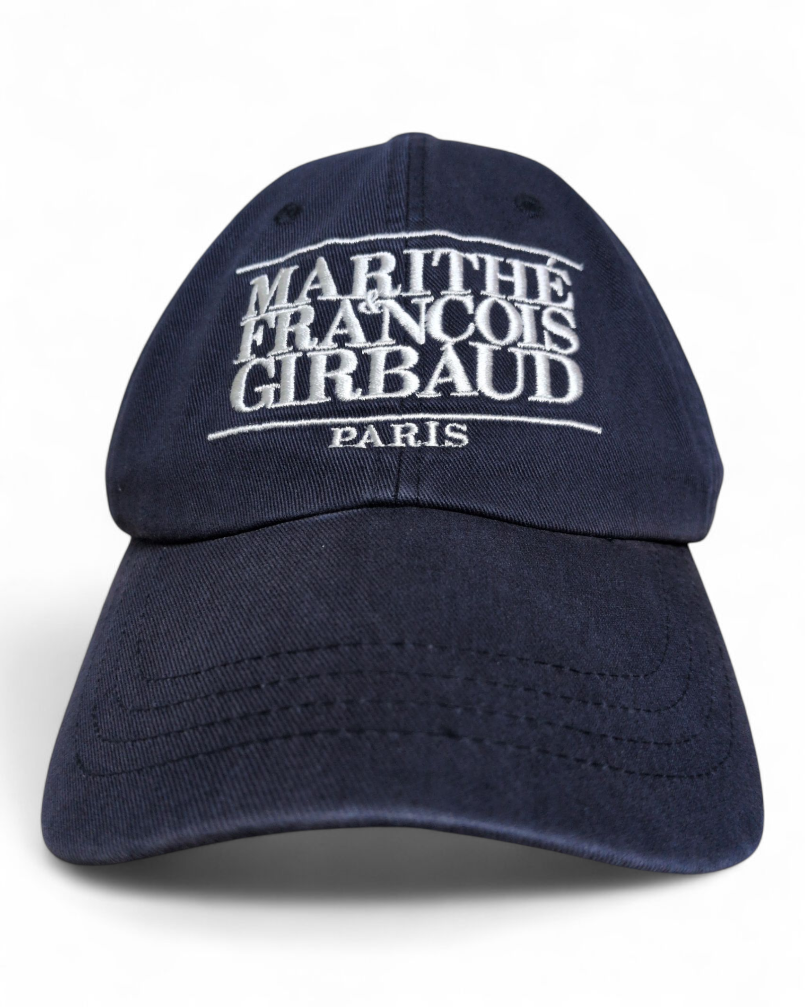 Marithe + Francois Girbaud Paris Cap