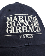 Marithe + Francois Girbaud Paris Cap