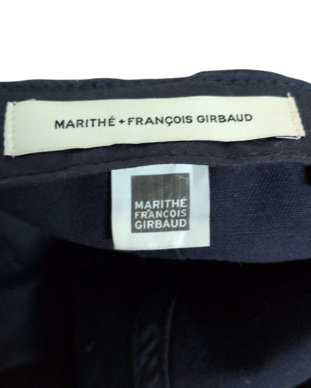 Marithe + Francois Girbaud Paris Cap