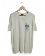 Stussy World Wide Heritage Tee - (L)