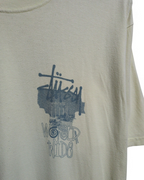 Stussy World Wide Heritage Tee - (L)