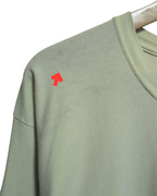 Stussy World Wide Heritage Tee - (L)