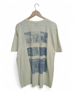 Stussy World Wide Heritage Tee - (L)