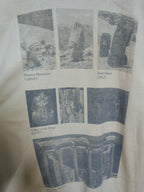 Stussy World Wide Heritage Tee - (L)