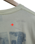 Stussy World Wide Heritage Tee - (L)