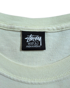 Stussy World Wide Heritage Tee - (L)