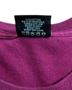 Stussy International 'Wine' Tee - (M)