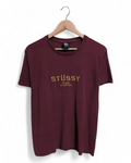 Stussy 'Guam Chapter' Tee - (M)