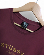 Stussy 'Guam Chapter' Tee - (M)
