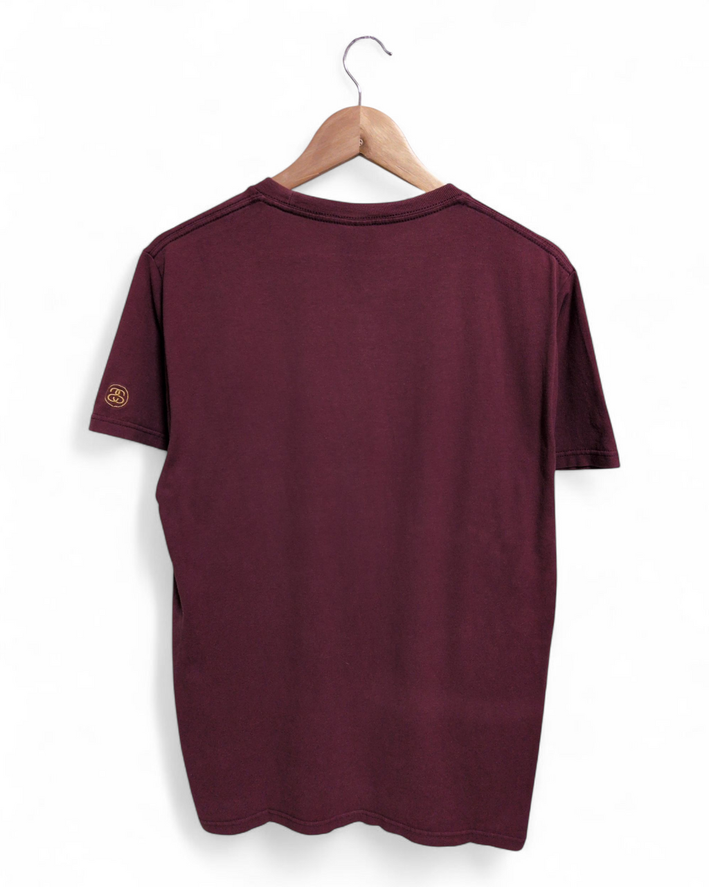 Stussy 'Guam Chapter' Tee - (M)