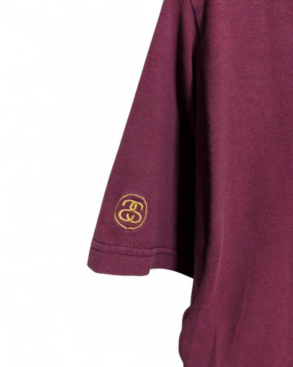 Stussy 'Guam Chapter' Tee - (M)