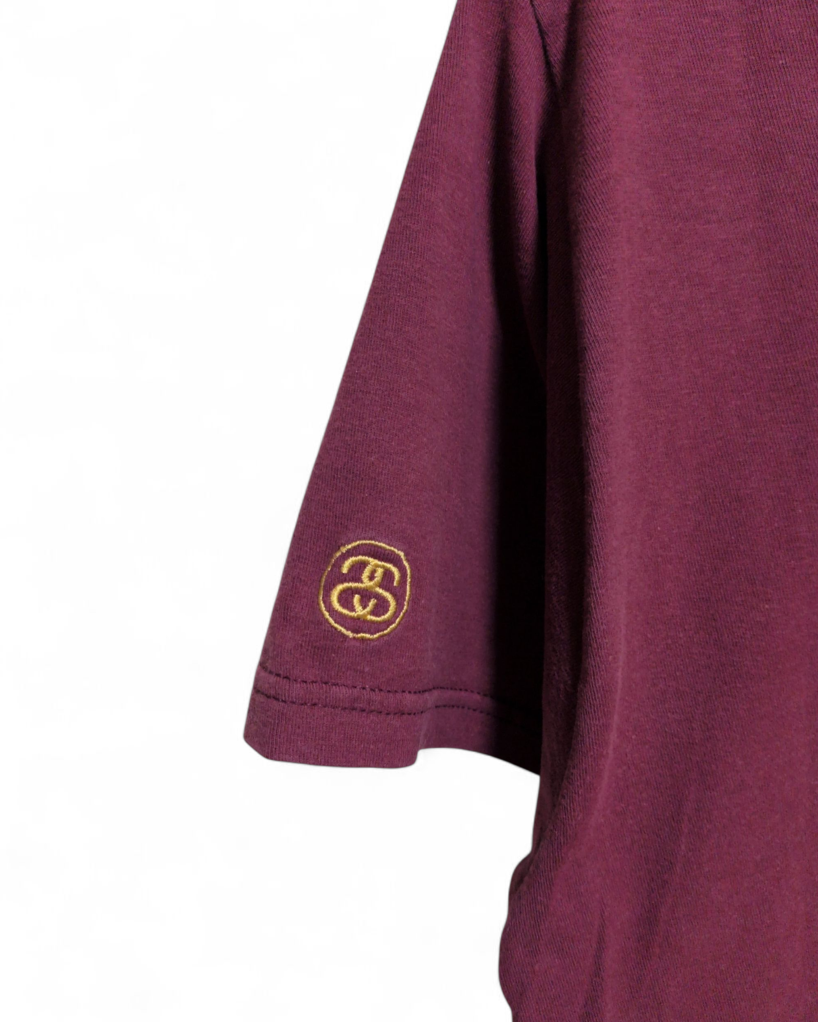Stussy 'Guam Chapter' Tee - (M)