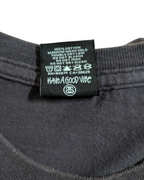 Stussy 1980 Logo Tee - (M)