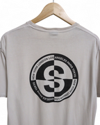 Stussy Flipped Up Tee - (L)