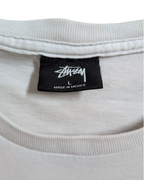 Stussy Flipped Up Tee - (L)
