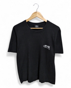 Stussy International Logo Tee - (M)