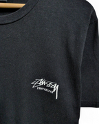 Stussy International Logo Tee - (M)