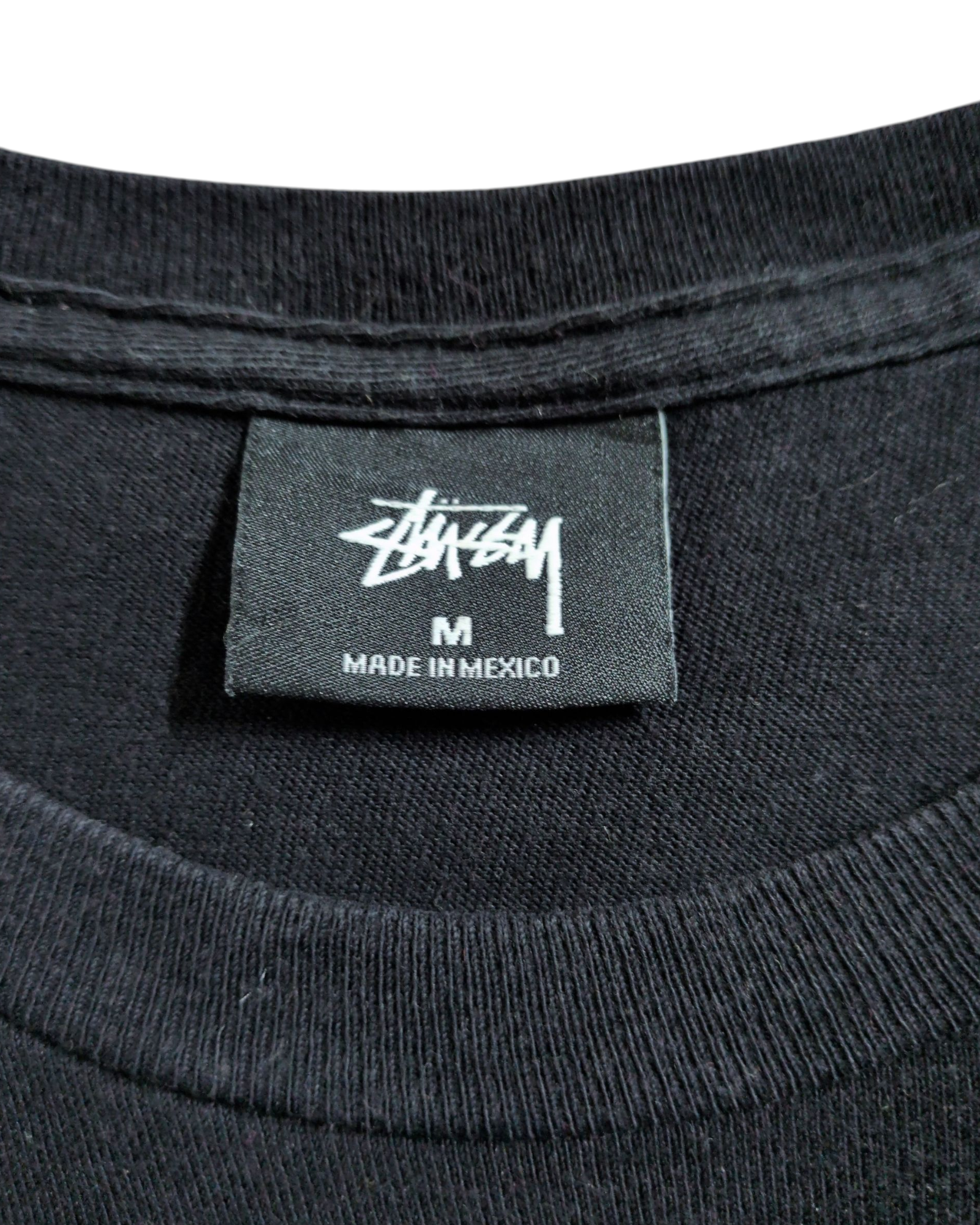 Stussy International Logo Tee - (M)