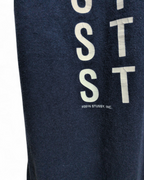 Stussy 2016 Crossword Tee - (M)